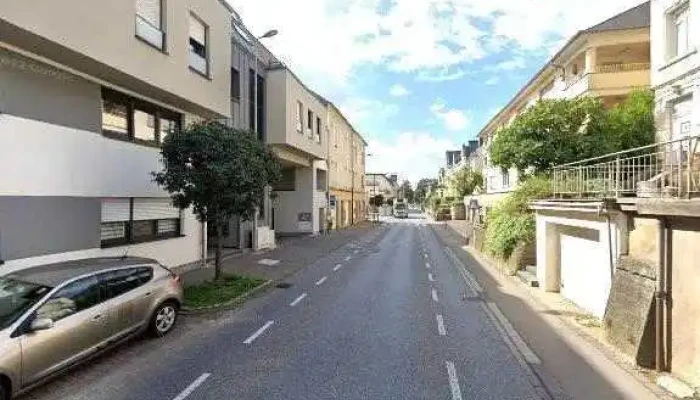 It Hellef Stonnenplange - Differdange