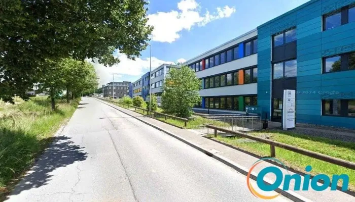 IT4Funds S.a. - Potaschberg Grevenmacher