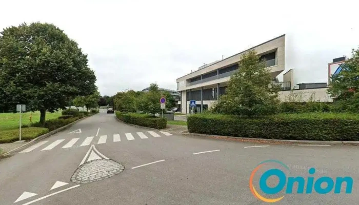 Itq Luxembourg - Mamer