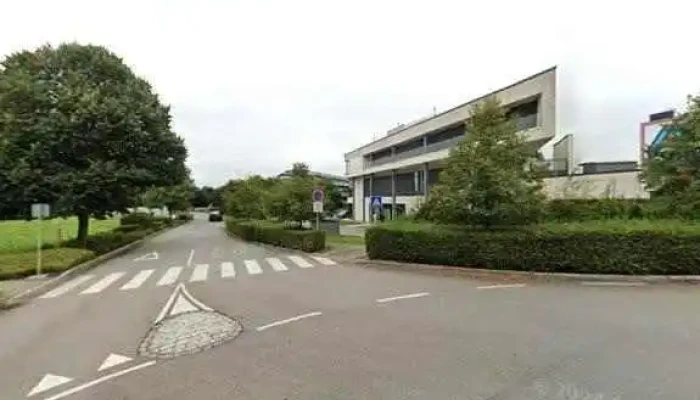 Itq Luxembourg -  Nummere - Mamer