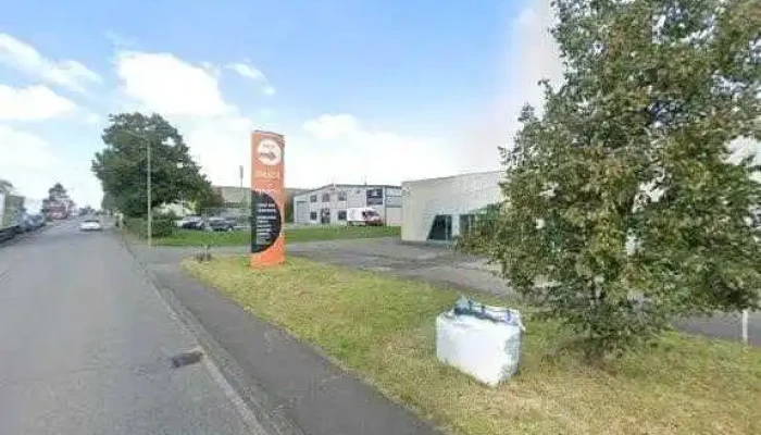 Itss Luxembourg Sa -  Street View 360deg Fotos - Koerich