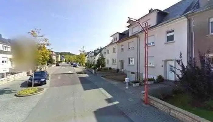 Jardin Lux Sarl Street View 360deg Fotos - Dudelange