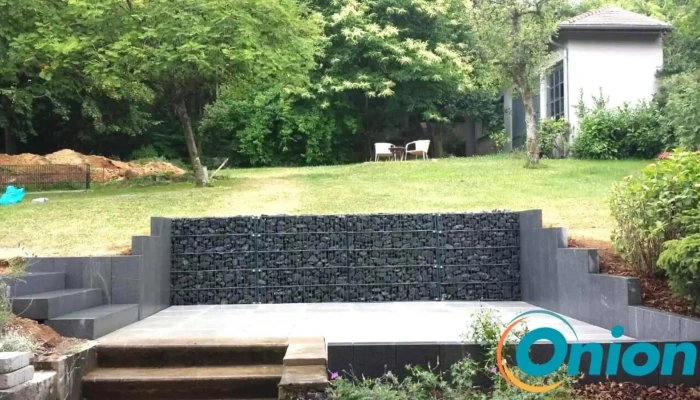 Jardin Lux Sarl Videoene - Dudelange