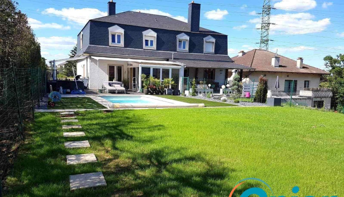 Jardin Lux Sarl Vom Inhaber - Dudelange
