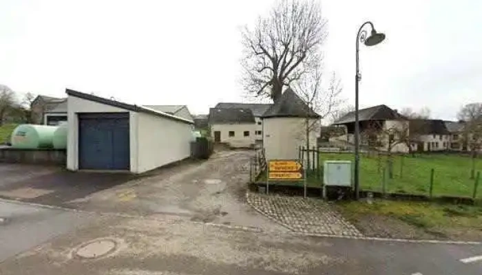 Jardin Verbiest -  Street View 360deg Fotos - Wintger