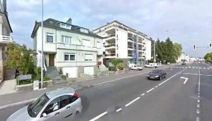 Jardinage Panos -  Websaite - Walferdingen