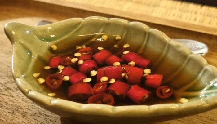 Jarn Thai Restaurant -  Katalog - Luxemburg