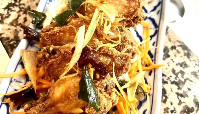 Jarn Thai Restaurant -  Vom Inhaber - Luxemburg
