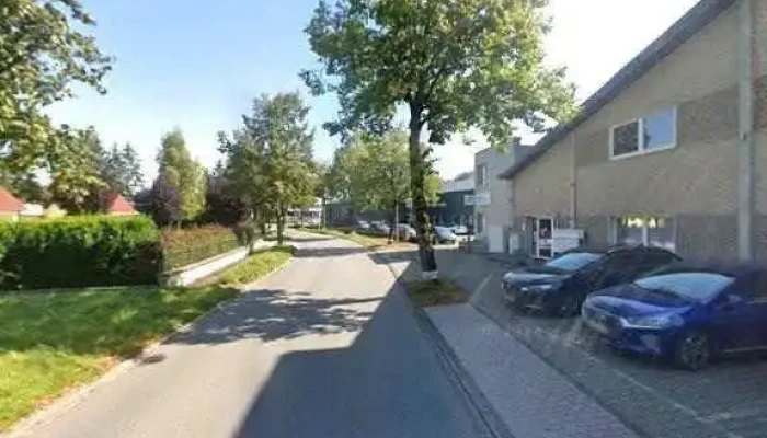 Jcp Bois Sarl Street View 360deg Fotos - Steinfort