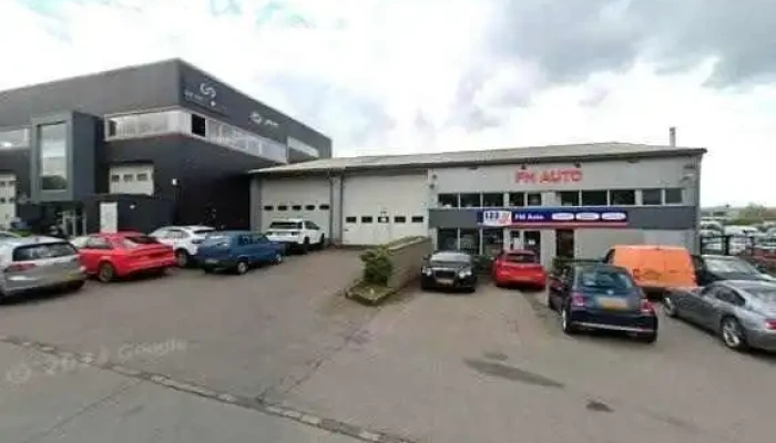 Jertec Sarl Videoene - Strassen