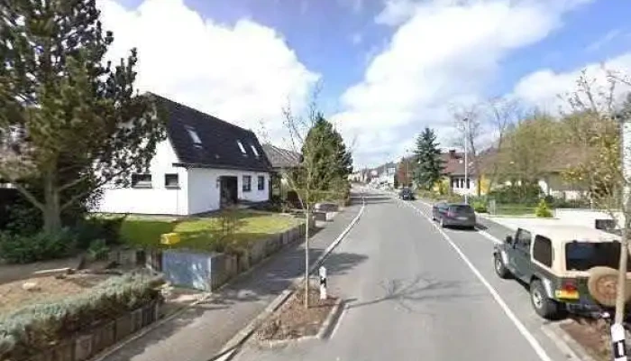 Jippelchensnascht Sarl Street View 360deg Fotos - Mamer