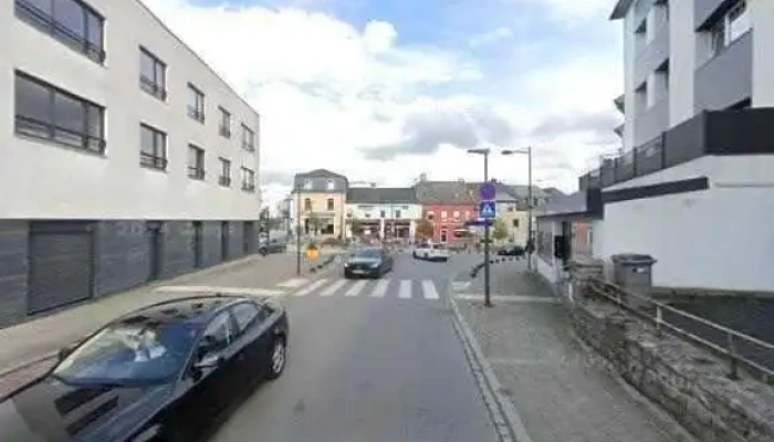 Jk Lux -  Street View 360deg Fotos - Petingen