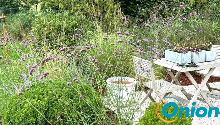 Jlh Garden Design Sàrl - Bertrange