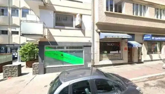 Jo Chauffage Sanitaire -  Street View 360deg Fotos - Luxemburg