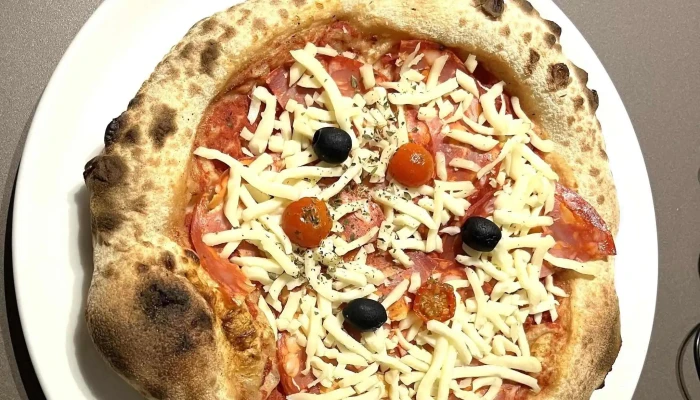 Jolly Pizza 24h7j Moutfort Automaten Distributeur Automatique Contern - Contern