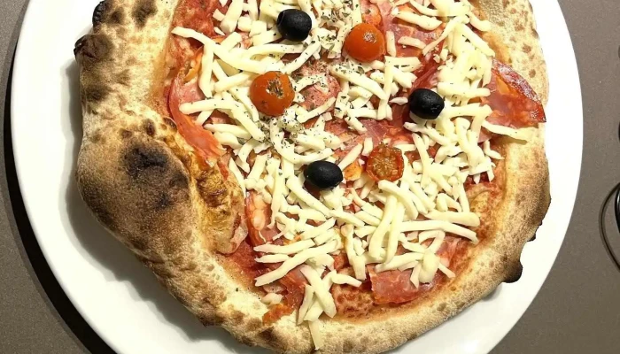 Jolly Pizza 24h7j Moutfort Automaten Distributeur Automatique Essen Und Trinken - Contern