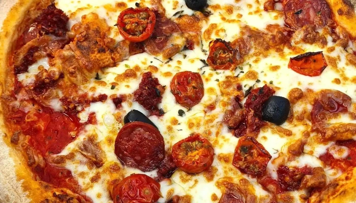 Jolly Pizza 24h7j Moutfort Automaten Distributeur Automatique Videoen - Contern