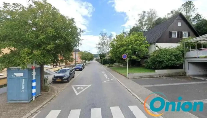 Jost Marc (Dr) - Ettelbruck