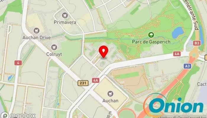 Julien Minot coaching sportif - Gasperich Luxembourg