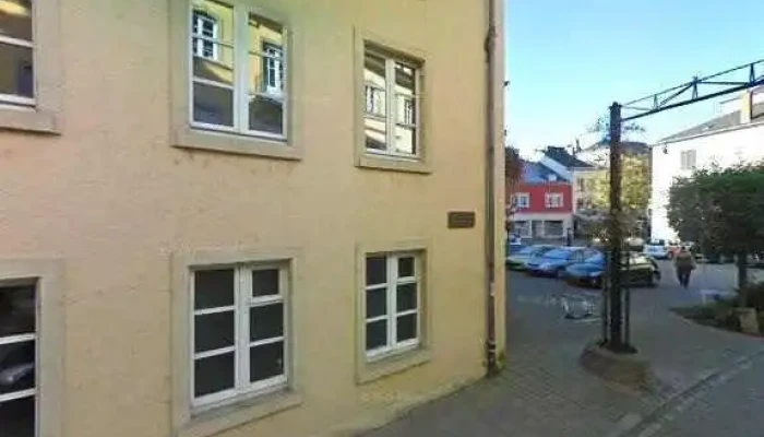 Justice De Paix De Diekirch -  Street View 360deg Fotos - Diekirch