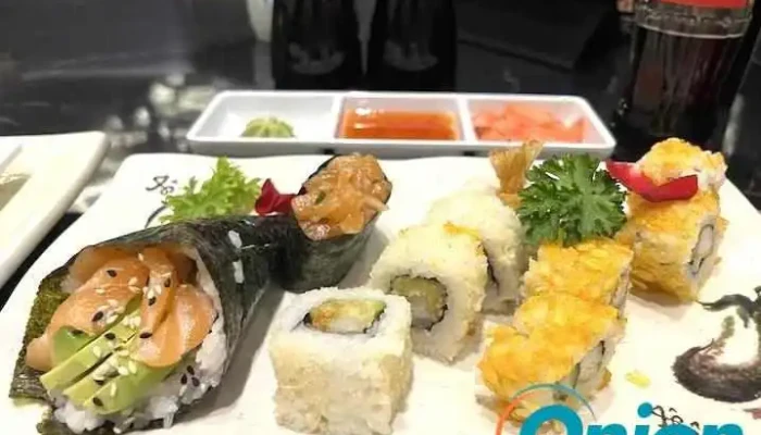 Kabuki -  Essen Und Trinken - Luxemburg