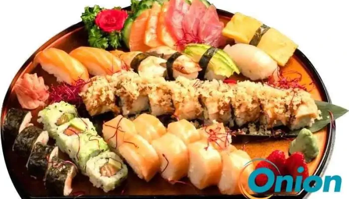 Kabuki -  Sushi - Luxemburg
