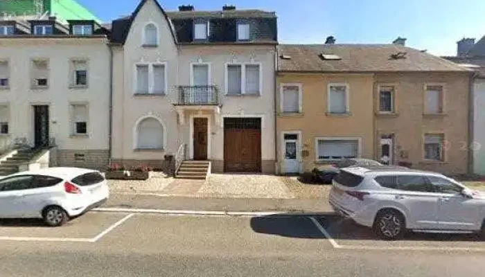 Kaerjenger Apdikt Street View 360deg Fotos - Käerjeng