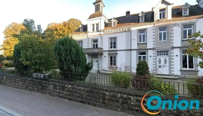 Kanton Réiden - Logement - Redange-Sur-Attert