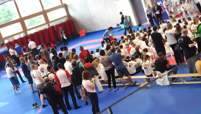 Karate Club Strassen - Strassen