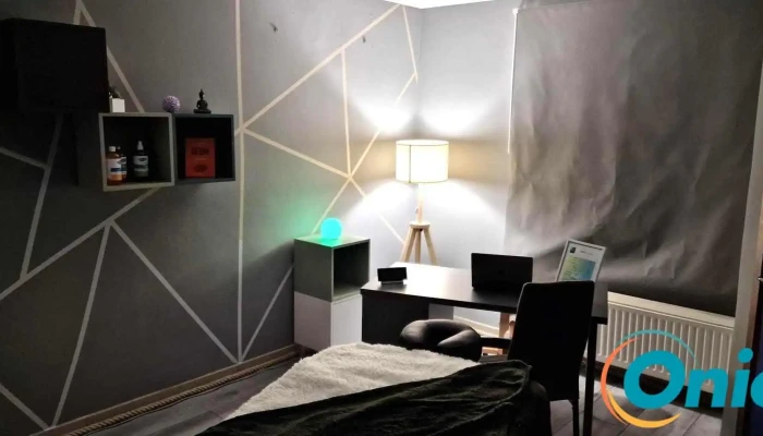 Kc Massages - Luxembourg