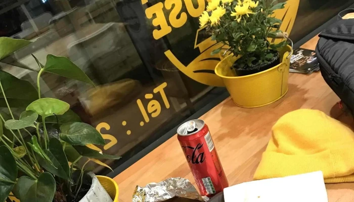 Kebab House -  Location - Luxemburg