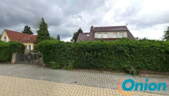 Kerschen Diane - Capellen Mamer