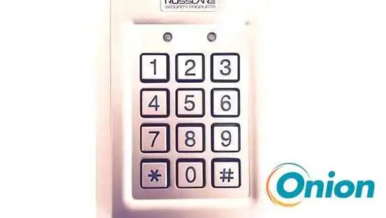 Key Lock Security Sa - Clerf