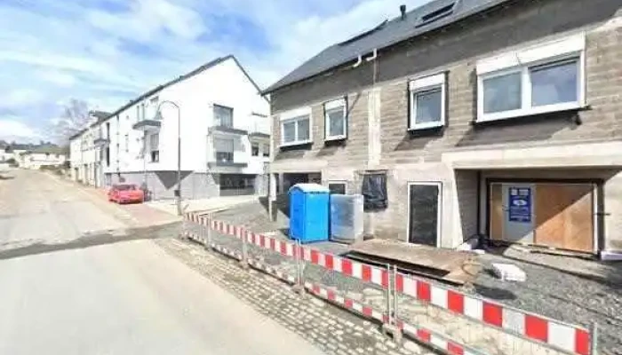 Key Lock Security Sa -  Street View 360deg Fotos - Clerf