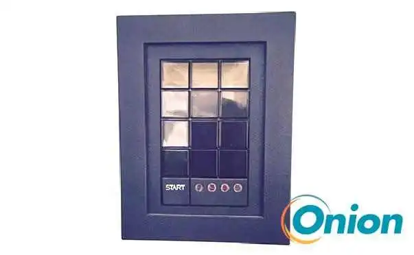 Key Lock Security Sa -  Vom Inhaber - Clerf