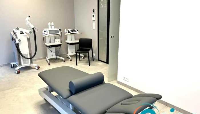 Kineosgravity - Oberkorn Differdange