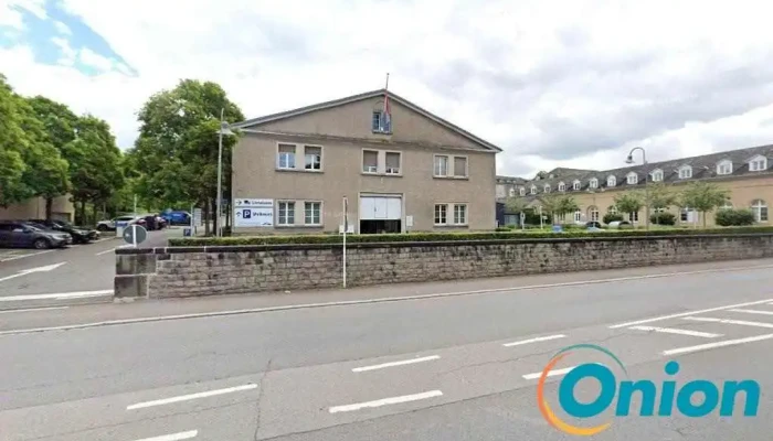 Kinésithérapie BONneHEURe Sàrl Sàrl - Walferdange