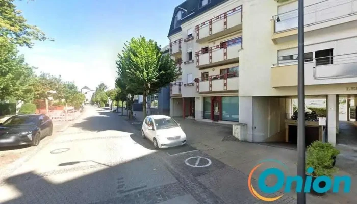 Kinésitherapie Max Mentgen - Mondorf-Les-Bains