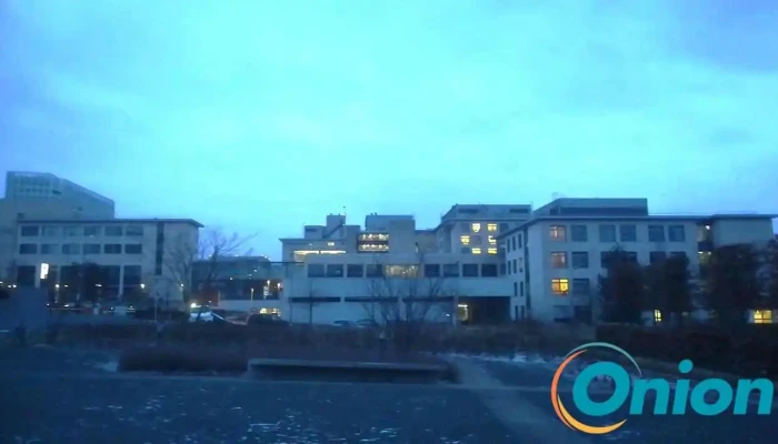 Kirchberg -  Plateau Videos - Luxemburg