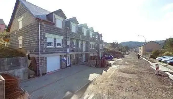 Kisch Constructions Sarl -  Street View 360deg Fotos - Ernztalgemeinde