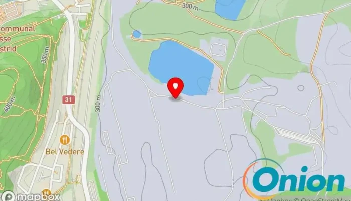Kaart vun Klein Lux Sa Bauunternehmen zu Differdange