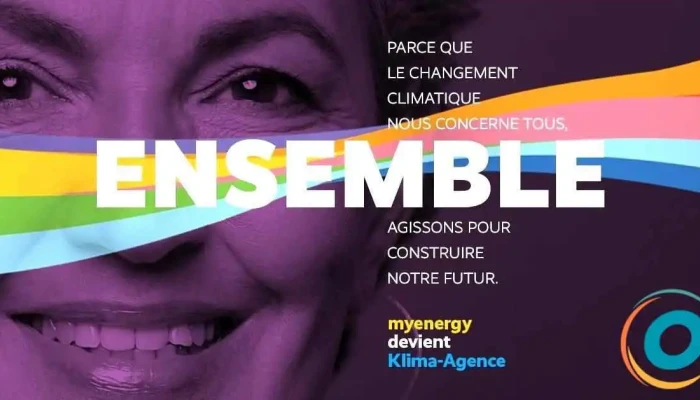 Klima -  Agence Klima -  Agence Gie Vom Inhaber - Luxemburg