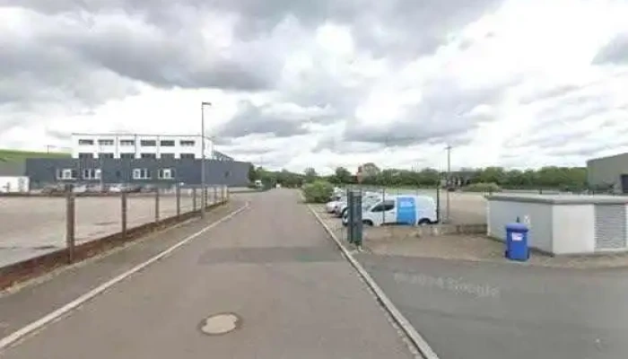 Klima Becker Sa Street View 360deg Fotos - Grevenmacher