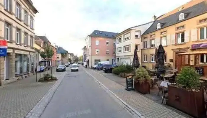 Klimapakt Reidener Kanton Alle - Redingen