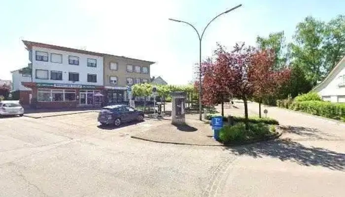 Kmaxx -  Street View 360deg Fotos - Sanem