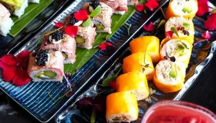 Kobe -  Sushi - Luxemburg