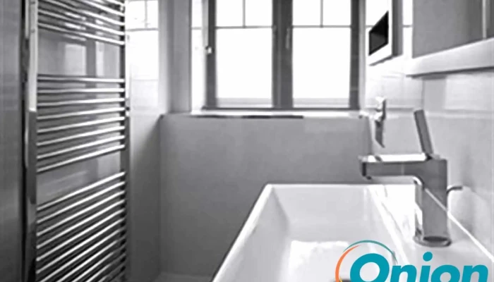 Kohlhaas Chauffage Installations Sanitaires -  Badezimmer - Echternach