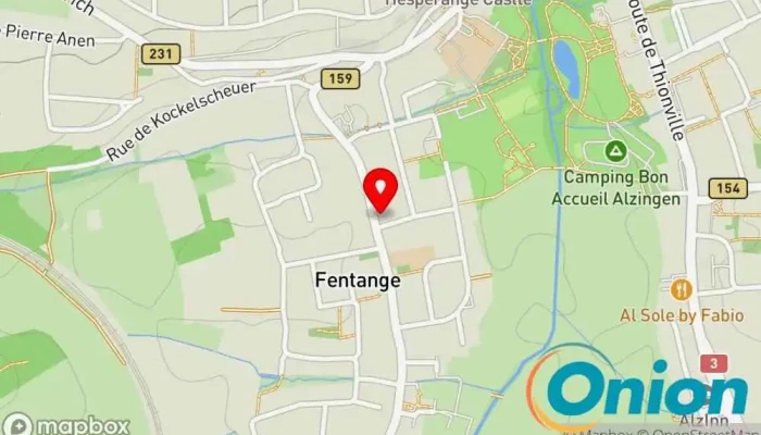 Kono Marie Félicité - Cabinet de podologie - pédicurie médicale - Fentange Hesperange