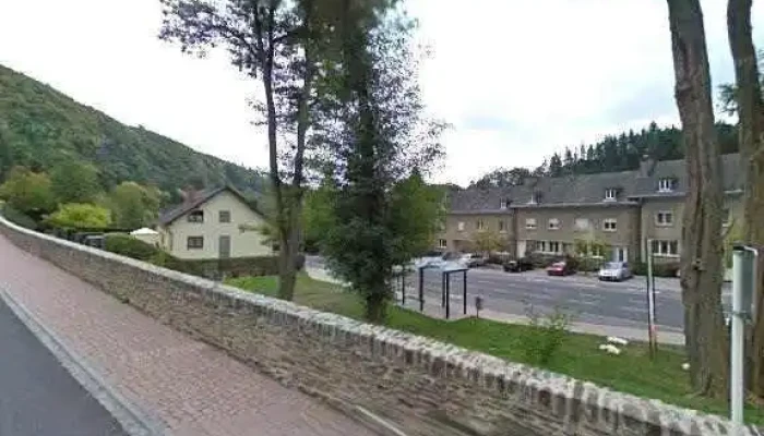 Konzeptsaal Sarl Street View 360deg Fotos - Vianden