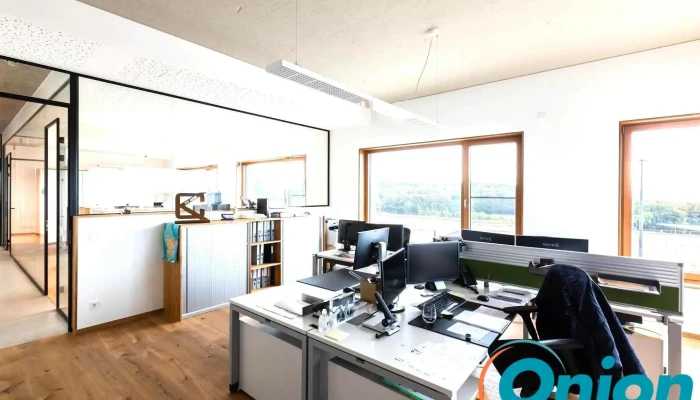 Krombach Constructions Sarl Innenansichten - Erpeldingen